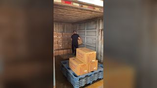 Secure Your Packages BOPP Packing Tape