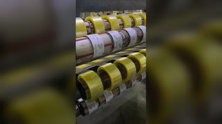 Strong Transparent Packing Tape Factory Wholesale