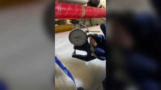 Cold Lamination Film Unlimited Length Protection