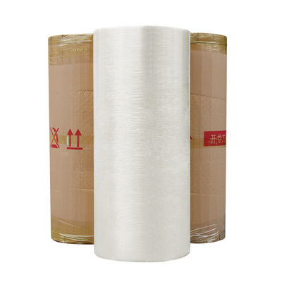 Good price Bopp Transparent Self Adhesive BOPP/OPP Packing Tape Bopp Manufacturer online