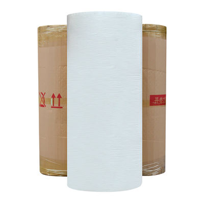 Good price Custom Self Adhesive Logo Coloured Jumbo Roll Factory Customized online