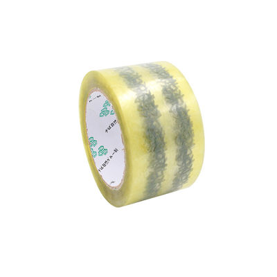 Good price Transparent and Adhesive Customized printed tape for All Your Needs online