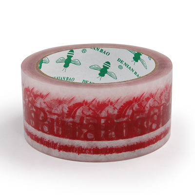 Good price Efficiently Secure Your Furniture with Customized Printed Tape online