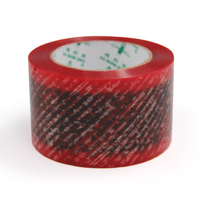 Good price Customized printed tape the perfect blend of transparency and strength online