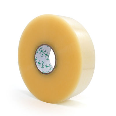 Good price 1.8 Mil Thickness BOPP Film Clear Tape UV Resistant online