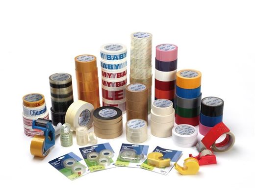 Good price Customized Printed Tape The Perfect Combination of Strength and Flexibility online