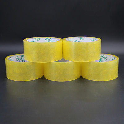 Good price 300yards Length Bopp Packing Tape For Sealing Carton online