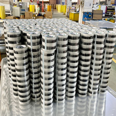 Good price Custom Printed BOPP Packing Tape For Carton Sealing Tape High Adhesive Power online