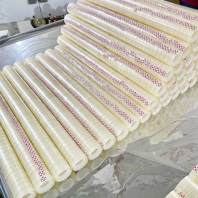 Good price Bopp Packing Stationery Tape 48mm X 100m High Adhesive Power online