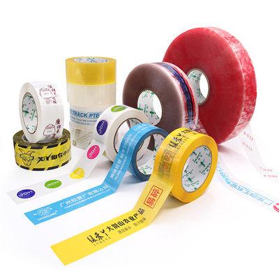 quality Unleash Your Full Creative Potential with Customized Printed Tape factory