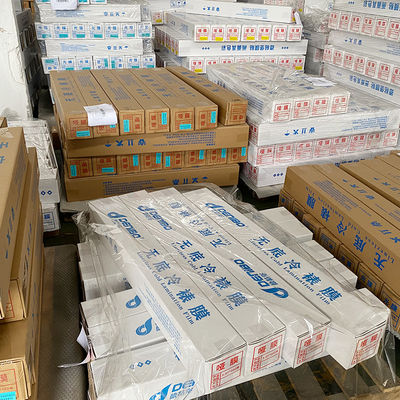 Good price Multiple specifications customization Bottomless Cold Lamination Film online