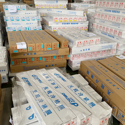 Good price Matte Cold Laminate Film Thermal Lamination A Strong Manufacturer online