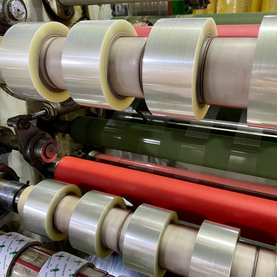 Good price Super Transparent Adhesive Waterproof Seal Tape For Box Sealing China Factory online
