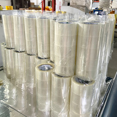 Good price Shipping Sealing Packing Tape With Wrap For Amazon China Factory online