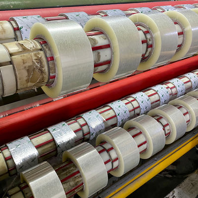 Good price Transparent Packaging Tape OPP Tape With Wrap For Amazon Factory Price online