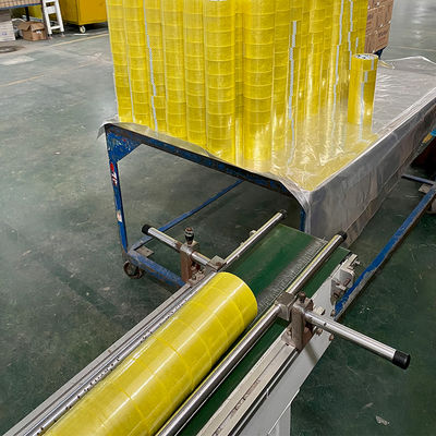 Good price BOPP Clear Adhesive Tape China Supplier Use For Packing Cartons online