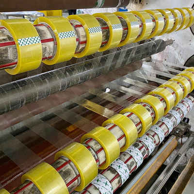 Good price Acrylic Bopp Shipping Packing Tape For Packing And Sealing Packaging online