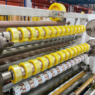 Good price Shipping Packing Tape 100y/200y/1000y High Quality Factory Customized online