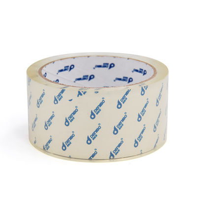 Super Transparent Adhesive Waterproof Seal Tape For Box Sealing For Packing