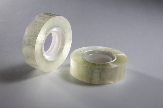 Bopp Packing Stationery Tape High Quality Branded Suppliers Use For Packing Cartons