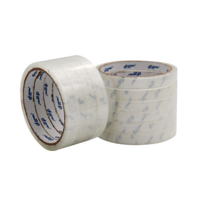 Shipping Sealing Packing Tape BOPP Excellent Quality Low Noise Packing