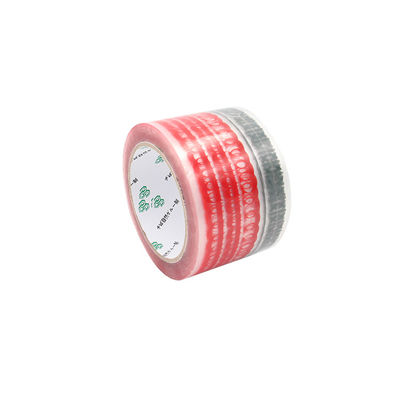 Customized Packaging Tape High Adhesive Power Offer Printing Branded Suppliers