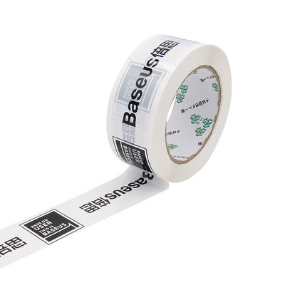 BOPP Excellent Quality Low Noise Packing Customized Adhesive Tape