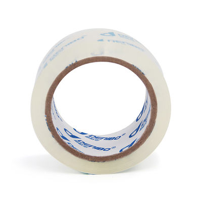 Clear tape The Ideal Packaging Solution for Your Business Requirements