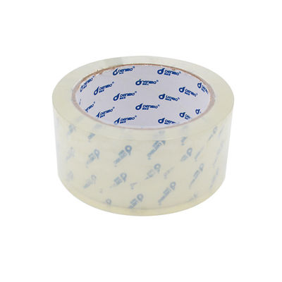 Waterproof  Anti Aging  Heat Resistant  Super Clear Packing Tape