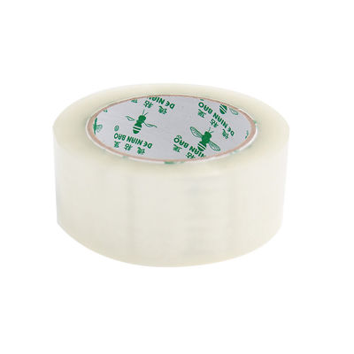 Professional No Noise Tape  Acrylic Adhesive  High Tensile Strength