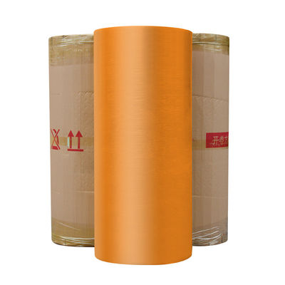 High Strength Printed Jumbo Roll For Versatile Multi Purpose Applications