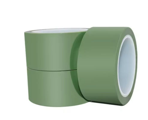 2mm Thickness Traceless Tape Transparent Heat Resistant