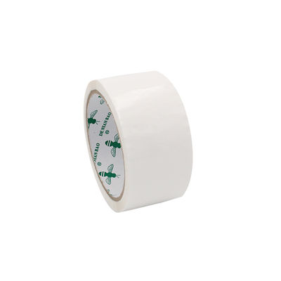 Unleash Your Creativity with Super Clear Tape Transparent and Versatile