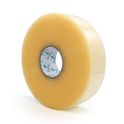 1 Inch Core Size Adhesive Clear Tape Office Home School