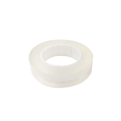 Home School Transparent Acrylic Tape Office Transparent Adhesive Tape