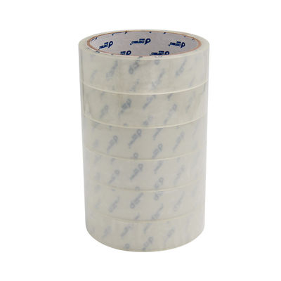 Transparent Adhesive Super Clear Tape Stationery Tape