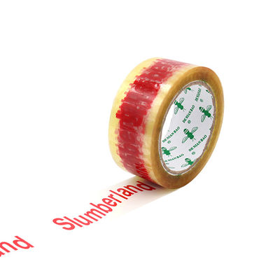 Good price Customized printed tape Unleash Infinite Creativity with Super Clear Tape online