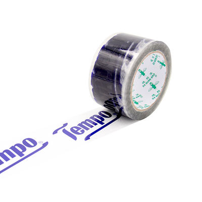Good price Customized printed tape the perfect combination of strength and transparency online