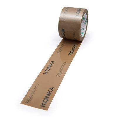 Good price Unmatched transparency and adhesion with customized printed tape online