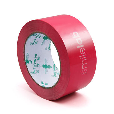 Effortlessly bond materials with our customized printed tape