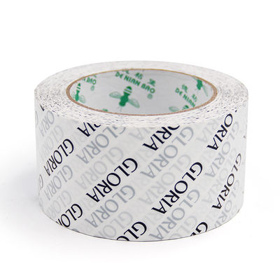 Powerful Adhesion for All Your Needs Customized Printed Tape