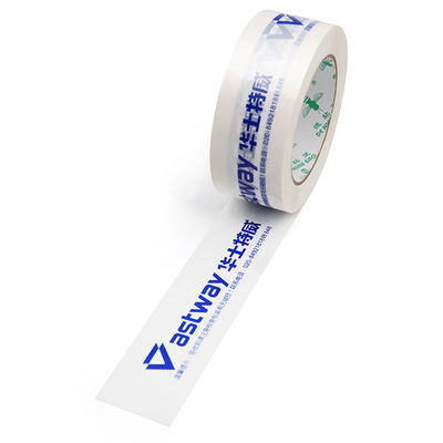 Good price Versatile Applications Customized Printed Tape for Furniture Documents Packages and More online