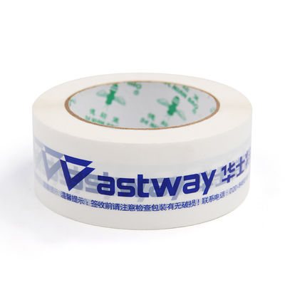 Versatile Applications Customized Printed Tape for Furniture Documents Packages and More