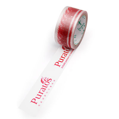 Good price Efficiently Secure Your Furniture with Customized Printed Tape online