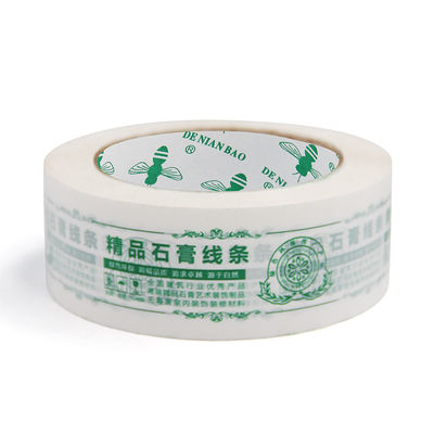 Effortlessly Blend in with Customized Printed Tape s Transparency