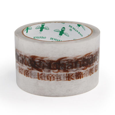 Powerful Adhesion Customized Printed Tape for Secure Bonding on Various Materials