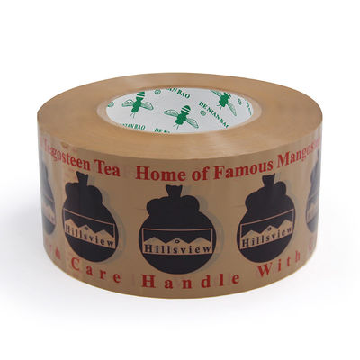 Customized printed tape the ultimate choice for all your crafting and packaging needs