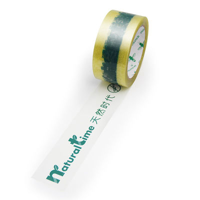 Good price Customized Printed Tape The Perfect Combination of Strength and Flexibility online