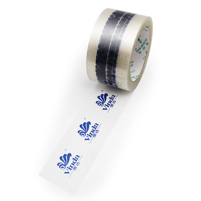 Good price Customized printed tape The Perfect Blend of Transparency and Adhesion online