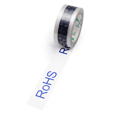 Good price Customized printed tape The Perfect Blend of Transparency and Adhesion online